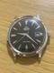 Montre Pour Homme Orient Bambino Automatique Cadran Noir En Acier