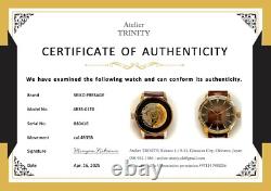 Montre pour homme Seiko Presage 4R35-01T0 cadran marron date automatique 40 m Montre pour homme Seiko Presage 4R35-01T0 cadran marron date automatique 40 m