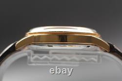 Montre pour homme Seiko Presage 4R35-01T0 cadran marron date automatique 40 m Montre pour homme Seiko Presage 4R35-01T0 cadran marron date automatique 40 m