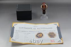 Montre pour homme Seiko Presage 4R35-01T0 cadran marron date automatique 40 m Montre pour homme Seiko Presage 4R35-01T0 cadran marron date automatique 40 m