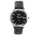 Montre Pour Homme Pétanque Automatique Titane 3586-02 Verre Saphir 42 Mm Neuve