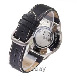 Montre pour homme pétanque automatique titane 3586-02 verre saphir 42 mm neuve Montre pour homme pétanque automatique titane 3586-02 verre saphir 42 mm neuve