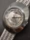 Montre Ronde Automatique Homme Rado Diastar Cadran Argenté Occasion