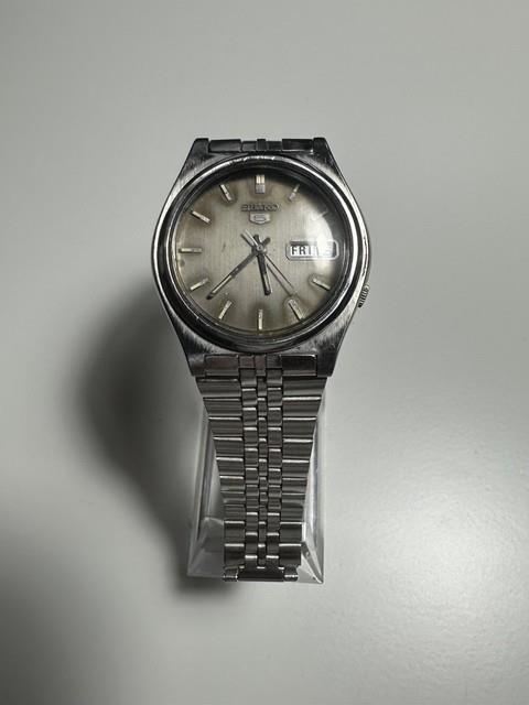 Montre Seiko 5 Automatique