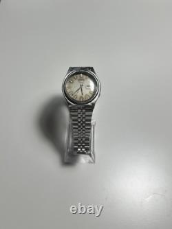 Montre seiko 5 automatique