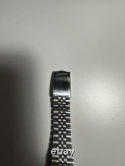 Montre seiko 5 automatique