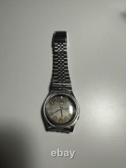 Montre seiko 5 automatique