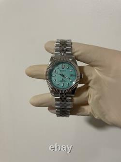 Montre seiko mod Montre seiko mod