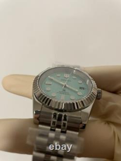 Montre seiko mod Montre seiko mod