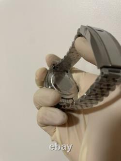 Montre seiko mod Montre seiko mod