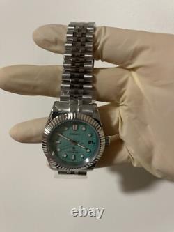 Montre seiko mod Montre seiko mod
