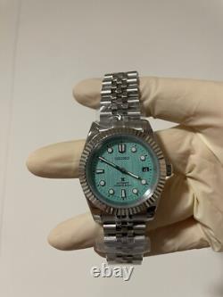 Montre seiko mod Montre seiko mod