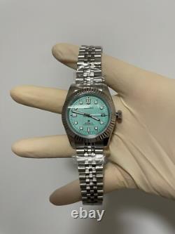 Montre seiko mod Montre seiko mod