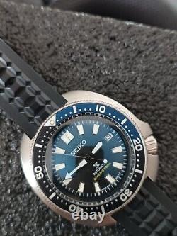 Montre seiko mod 6105