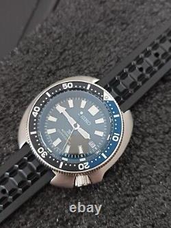 Montre seiko mod 6105