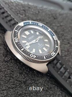 Montre seiko mod 6105