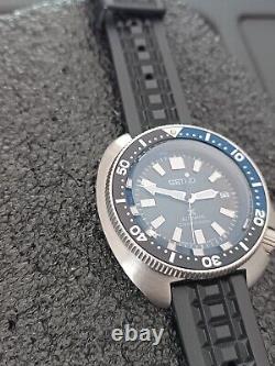 Montre seiko mod 6105