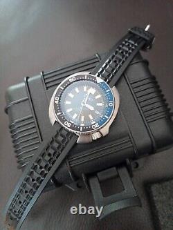 Montre seiko mod 6105