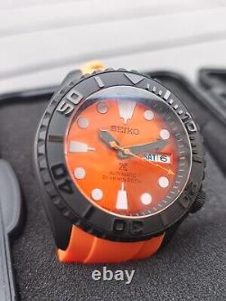 Montre seiko mod SKX