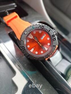 Montre seiko mod SKX