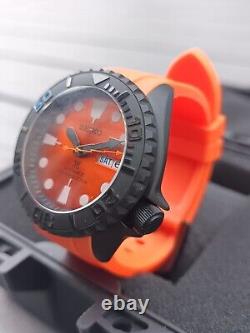 Montre seiko mod SKX