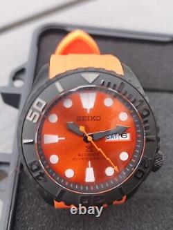 Montre seiko mod SKX