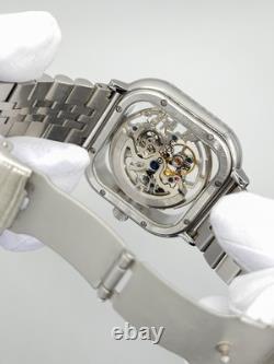 Montre squelette CIGA Design Série C Montre squelette CIGA Design Série C