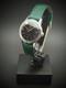 Montre Suisse Moeris Automatique Ancienne Vintage Mouvement Felsa 690 Fonctionne