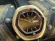 Montre Suisse Automatique Homme Elvia Pl Or Day-date Eta 2789 R&eacute;vis&eacute;e Garantie