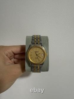 Montre tissot PR50 automatique Montre tissot PR50 automatique