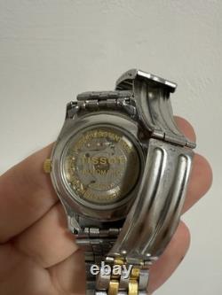 Montre tissot PR50 automatique Montre tissot PR50 automatique