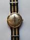 Montre Vintage Bûren Starlite (1957-1961)