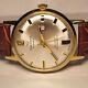Montre Vintage Santima Watch 17 Jewels Swiss Mechanical De Rare Men Originall