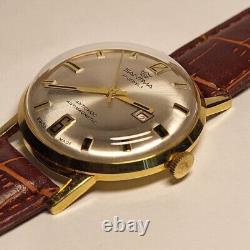 Montre vintage SANTIMA Watch 17 jewels SWISS Mechanical de Rare Men Originall