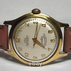 Montre vintage Watch AxA 25 jewels Swiss Automatic de Rare Men Originall AU-20 Montre vintage Watch AxA 25 jewels Swiss Automatic de Rare Men Originall AU-20