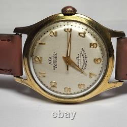 Montre vintage Watch AxA 25 jewels Swiss Automatic de Rare Men Originall AU-20 Montre vintage Watch AxA 25 jewels Swiss Automatic de Rare Men Originall AU-20