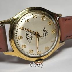 Montre vintage Watch AxA 25 jewels Swiss Automatic de Rare Men Originall AU-20 Montre vintage Watch AxA 25 jewels Swiss Automatic de Rare Men Originall AU-20