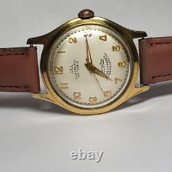 Montre vintage Watch AxA 25 jewels Swiss Automatic de Rare Men Originall AU-20 Montre vintage Watch AxA 25 jewels Swiss Automatic de Rare Men Originall AU-20