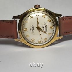 Montre vintage Watch AxA 25 jewels Swiss Automatic de Rare Men Originall AU-20 Montre vintage Watch AxA 25 jewels Swiss Automatic de Rare Men Originall AU-20