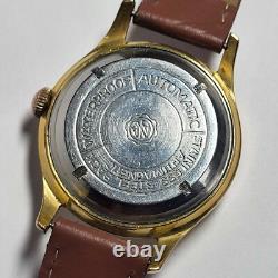 Montre vintage Watch AxA 25 jewels Swiss Automatic de Rare Men Originall AU-20 Montre vintage Watch AxA 25 jewels Swiss Automatic de Rare Men Originall AU-20