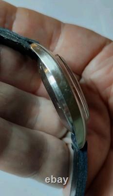 Montre vintage automatique Lanco Tissot