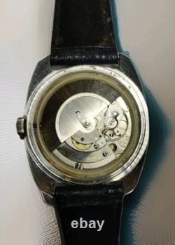 Montre vintage automatique Lanco Tissot