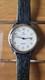 Montre Vintage Homme Année 70 Yema Sous Marine Automatique 35mm Acier Fonctionne