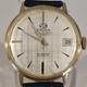 Montre Vintage Pour Homme Sk Awa Exclusive Automatique Forestier Eb197 25j Ta