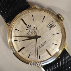 Montre vintage pour homme SK AWA exclusive automatique forestier EB197 25J ta