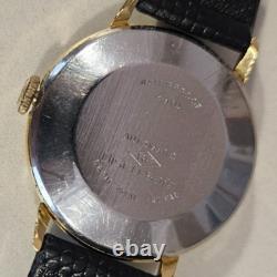 Montre vintage pour homme SK AWA exclusive automatique forestier EB197 25J ta