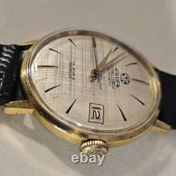 Montre vintage pour homme SK AWA exclusive automatique forestier EB197 25J ta