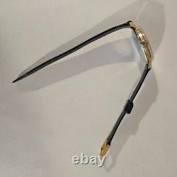 Montre vintage pour homme SK AWA exclusive automatique forestier EB197 25J ta