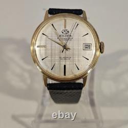 Montre vintage pour homme SK AWA exclusive automatique forestier EB197 25J ta