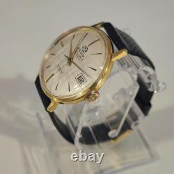 Montre vintage pour homme SK AWA exclusive automatique forestier EB197 25J ta